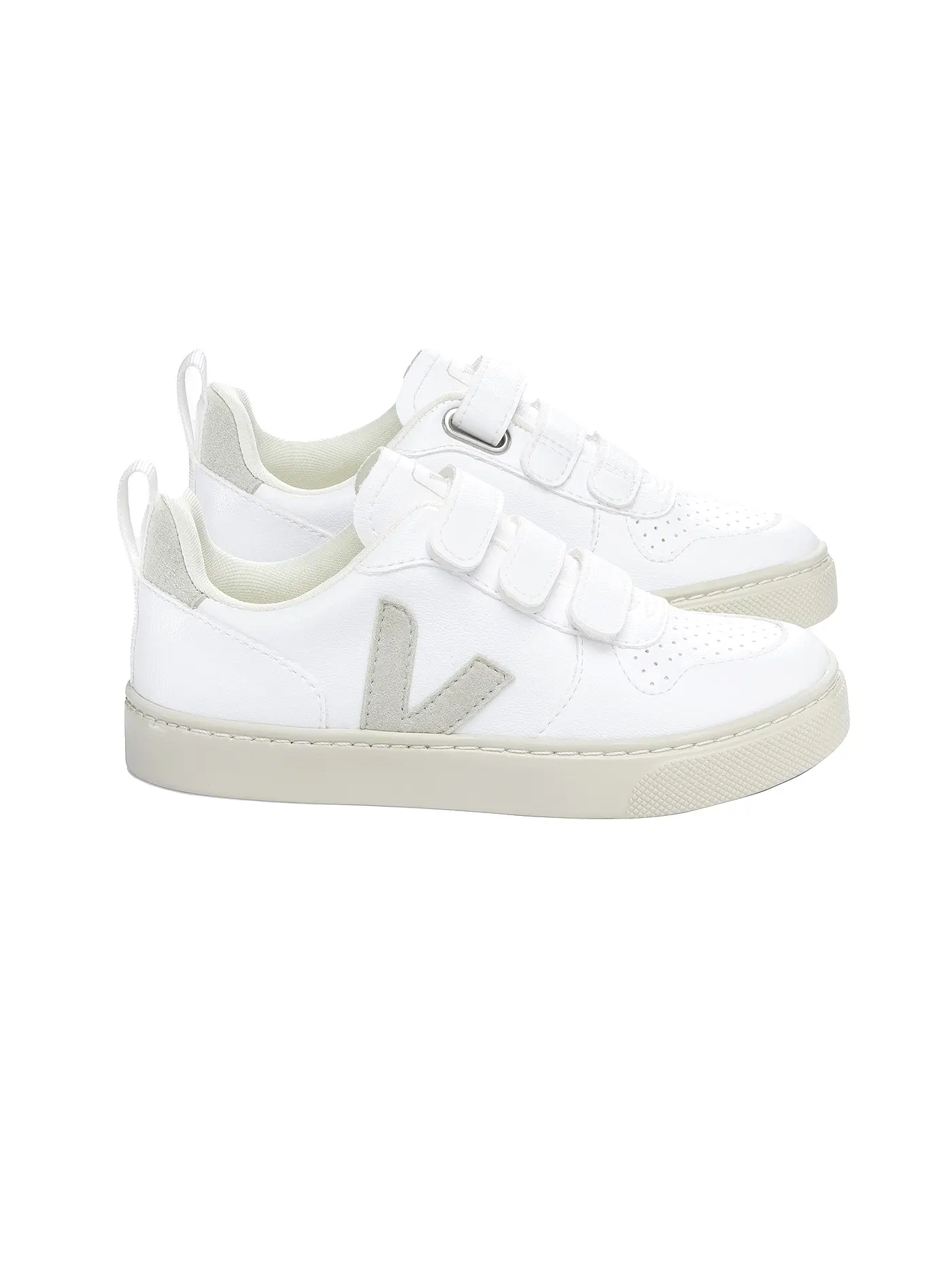 VEJA | Jungen Sneaker V-10 | 